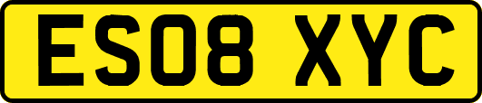 ES08XYC