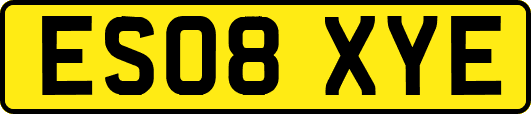ES08XYE