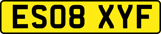 ES08XYF