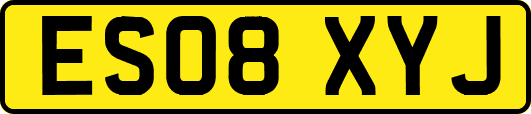 ES08XYJ