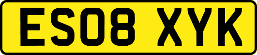 ES08XYK