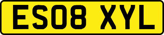 ES08XYL
