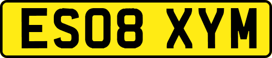 ES08XYM