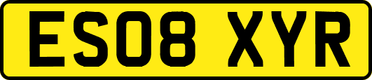 ES08XYR