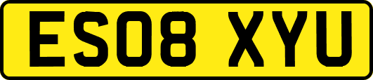 ES08XYU