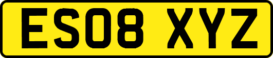 ES08XYZ