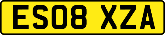 ES08XZA