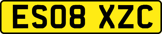 ES08XZC