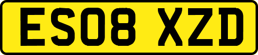 ES08XZD