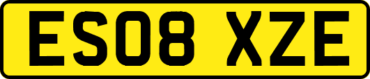 ES08XZE