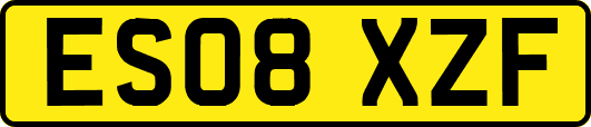ES08XZF