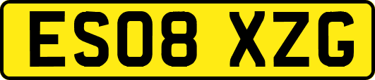 ES08XZG