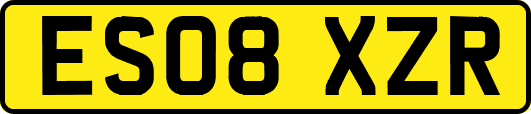ES08XZR