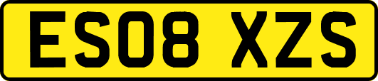 ES08XZS