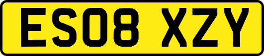 ES08XZY