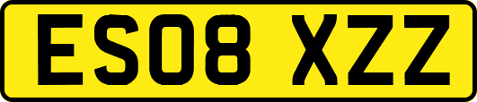 ES08XZZ