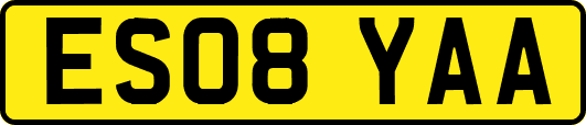 ES08YAA