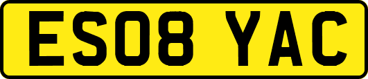 ES08YAC