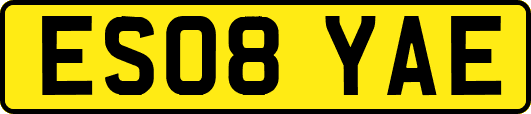 ES08YAE