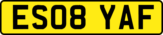 ES08YAF