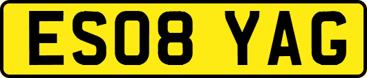 ES08YAG