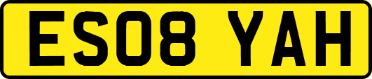 ES08YAH