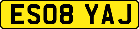 ES08YAJ