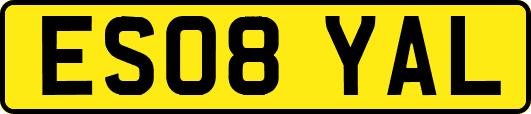 ES08YAL