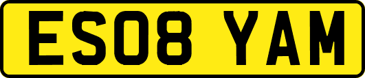 ES08YAM