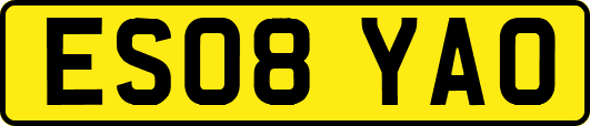 ES08YAO