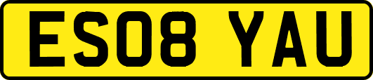 ES08YAU