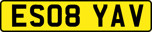 ES08YAV