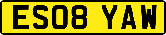 ES08YAW