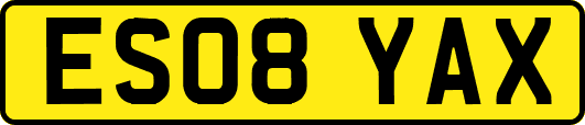ES08YAX