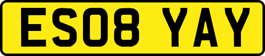 ES08YAY