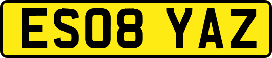 ES08YAZ