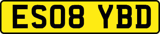 ES08YBD
