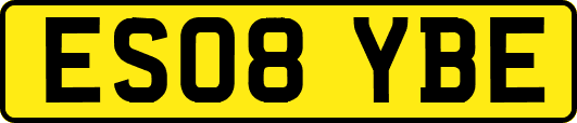 ES08YBE