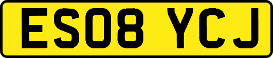 ES08YCJ