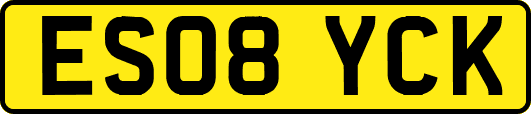 ES08YCK