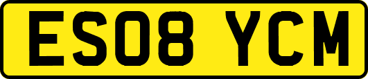 ES08YCM