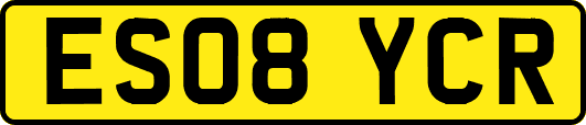 ES08YCR