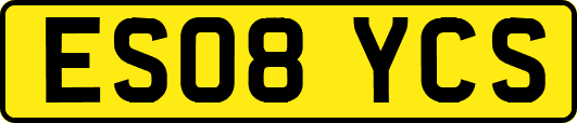 ES08YCS