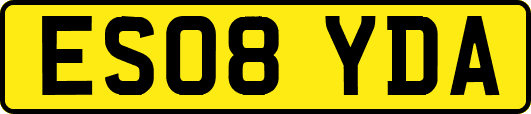 ES08YDA