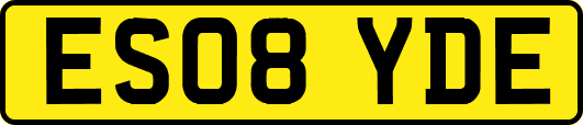 ES08YDE