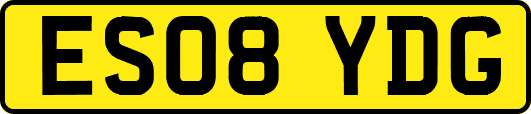 ES08YDG