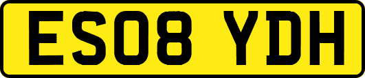 ES08YDH