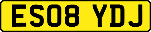 ES08YDJ
