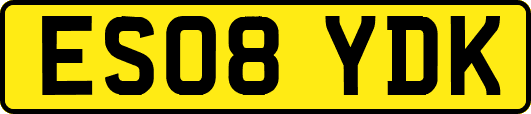 ES08YDK