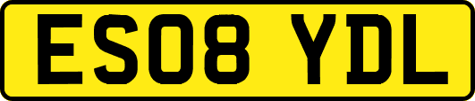 ES08YDL